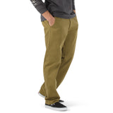 MEN'S AUTHENTIC RELAX CHINO PANTS (2 colors)