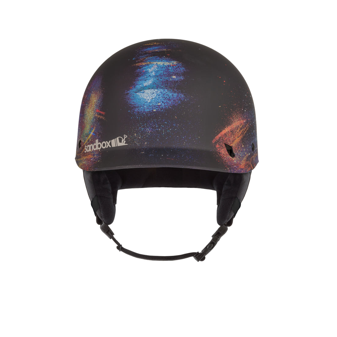 SANDBOX CASQUE SKI/SNOW CLASSIC 2.0 MR. JAGO