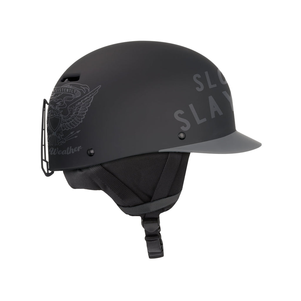 SANDBOX // CASQUE SKI/SNOW CLASSIC 2.0 SLOPE SLAYER