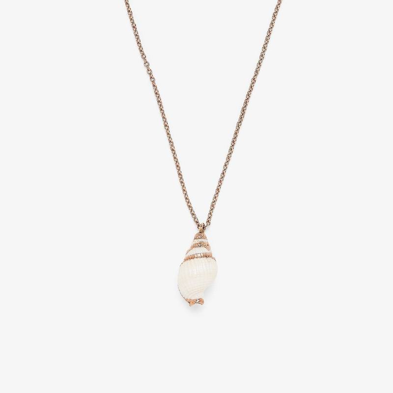 COLLIER CONCH