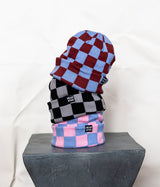 HEADSTER KIDS BEANIES CHECK YOURSELF ( 2 colors )