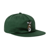SNAPBACK-CASQUETTE-DICEY-HUF-DM2-SHOP-GREEN-01