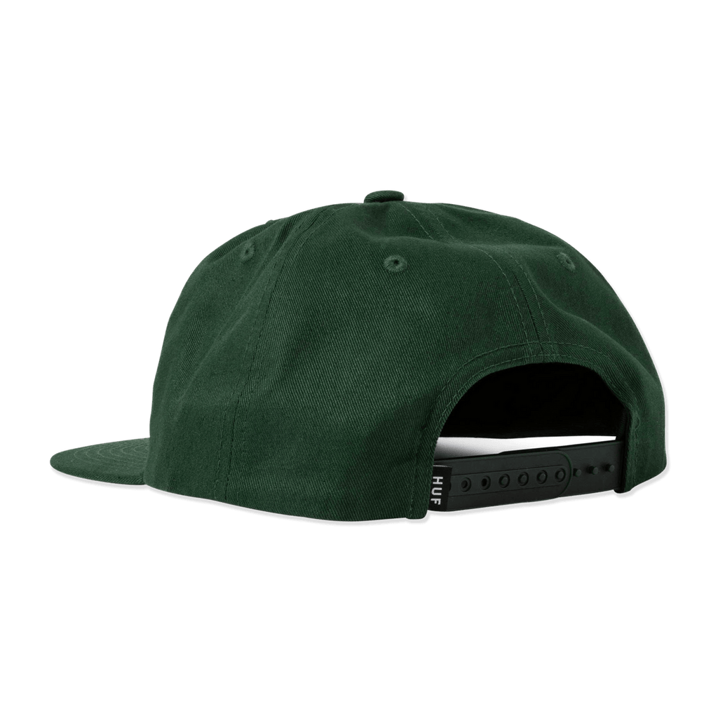 SNAPBACK-CASQUETTE-DICEY-HUF-DM2-SHOP-GREEN-02