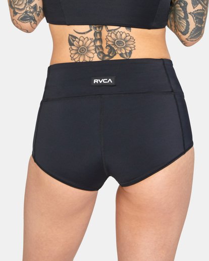 CHEEKY ESSENTIAL SWIMSUIT SHORTS