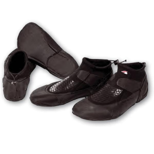 F2 BAREFOOT SHOES, HARD RUBBER SOLE, PADDLEBOARD, DM2 SHOP