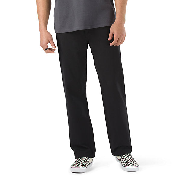 PANTALON HOMME CHINO AUTHENTIC RELAX ( 2 couleurs )