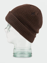 VOLCOM // TUQUES UNISEXE SWEEP LINED