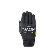 HOWL PIPE GLOVE UNISEXE JEEPSTER NOIR