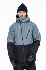 686 // MANTEAU HOMME HYDRA THERMAGRAPH, M2W110, GOBLIN BLUE, SNOW JACKET