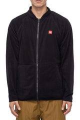 JACKET 686 INSULATED MEN SMARTY 5-1, BLACK 