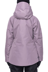WOMEN'S HYDRA 686 INSULATED JACKET - ORCHID 