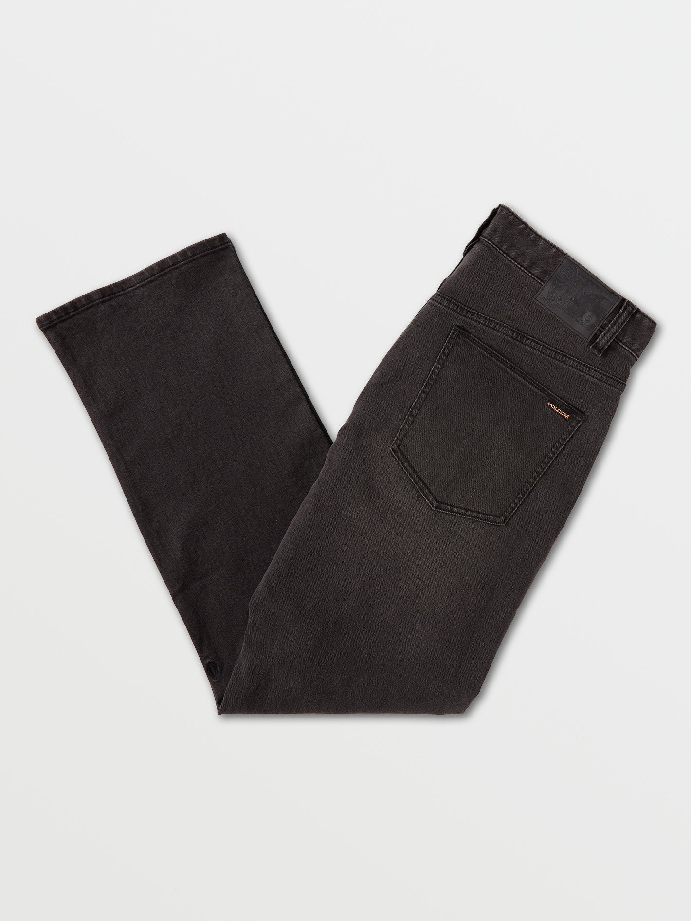 VOLCOM // JEANS AMPLE HOMME MODOWN
