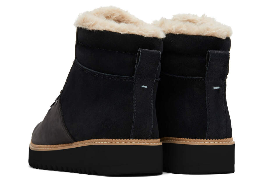 TOMS BOOTS WOMEN MOJAVE