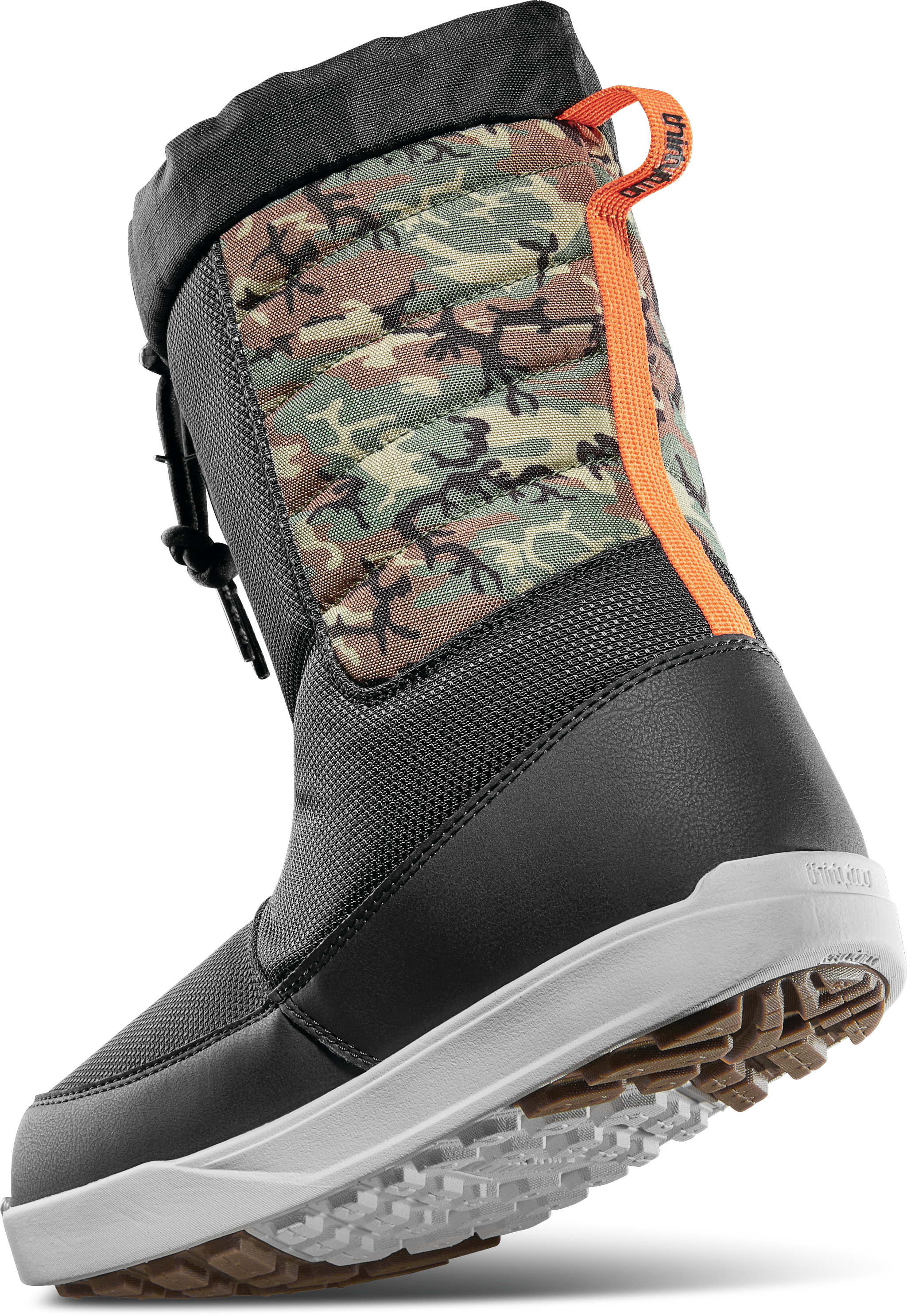 THIRTY TWO BOOTS UNISEX MOON WALKER CAMO 