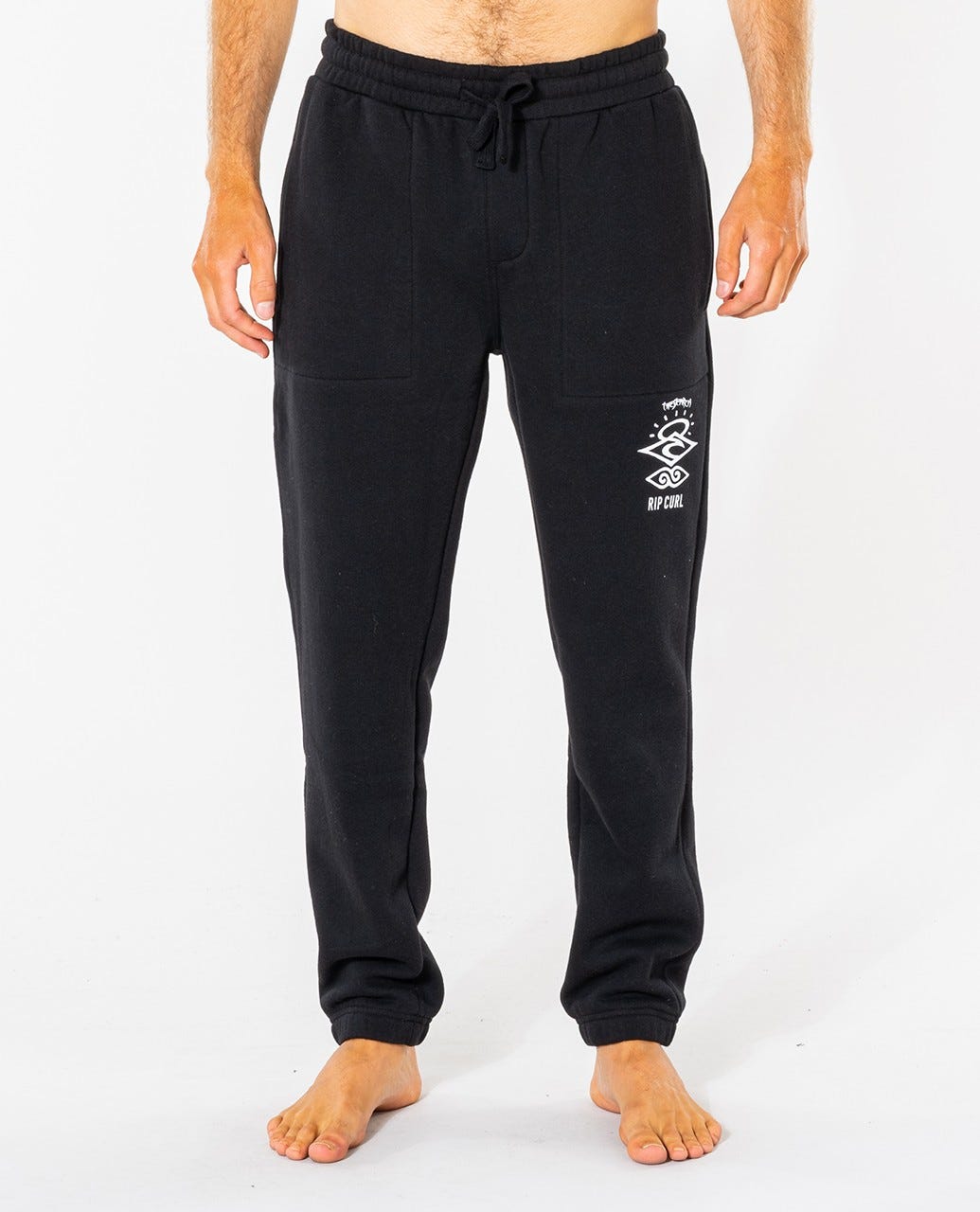 RIP CURL JOGGING HOMME SEARCH ICONS TRACK