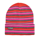 AIRBLASTER TUQUES UNISEXE STRIPES ( 4 couleurs )