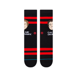 STANCE STOCKINGS UNISEX STEP BROTHERS