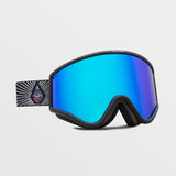 Volcom Ski/Snow Yae Jamie Lynn glasses
