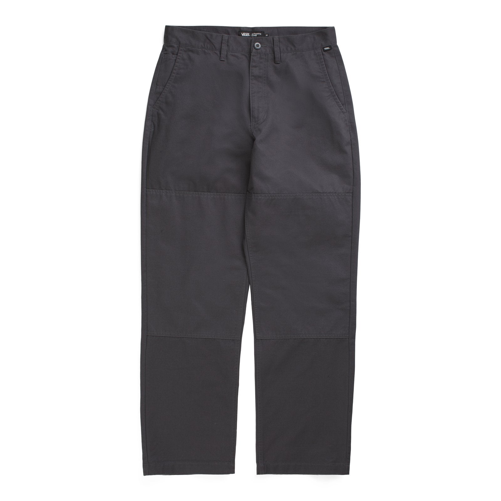 CHINO HOMME AUTHENTIC DOUBLE KNEE