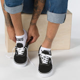 VANS MEN'S CLASSIC KICKS SOCKS (2 colors)