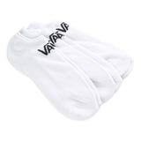 VANS CHAUSSETTES HOMME CLASSIC KICKS (2 couleurs)