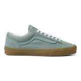 VANS CHAUSSURES UNISEXE STYLE 36 GREEN