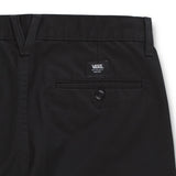 VANS CHINO HOMME AUTHENTIC NOIR