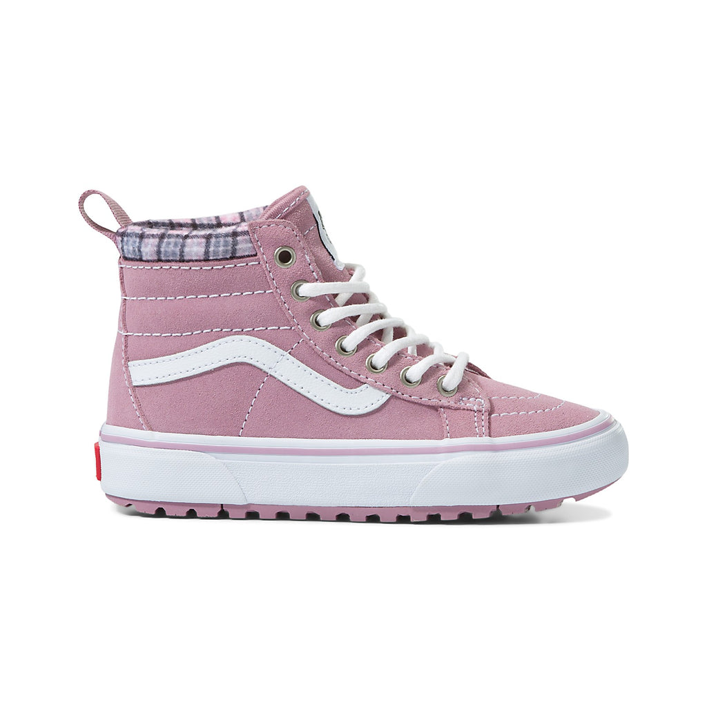 VANS // BOTTILLONS FILLE SK8-HI MTE-1