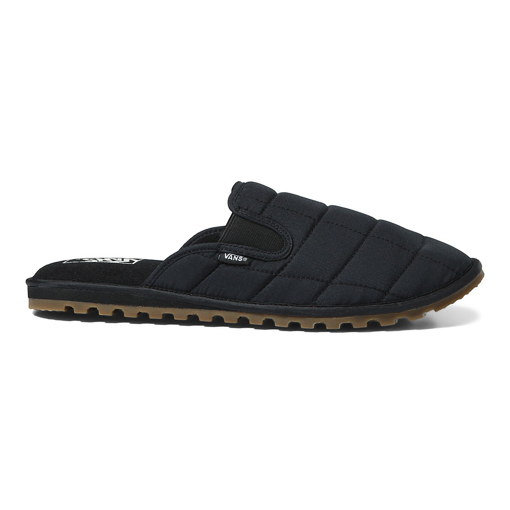 VANS // MOUTAIN MULE UNISEXE NOIR