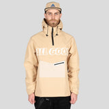 ALL GOOD MEN'S CORE ROOTED WINDBREAKER 
