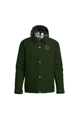 AIRBLASTER MANTEAU ISOLÉ HOMME WORK - RESIN