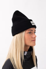 EIVY TUQUE WATCHER NOIR