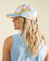 BILLABONG // CASQUETTE FEMME ADIV HIKE IT OUT, DAD HAT, ADIV, ABJHA00161