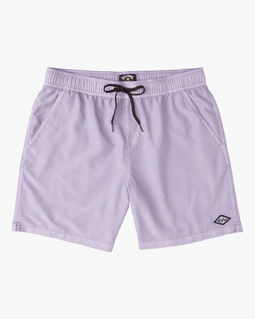 BILLABONG // VOLLEY SHORT HOMME ALL DAY OVERDYED