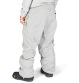 DC SHOES SNOW SHELL PRIMO TROUSERS - GRAY