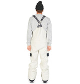 DC SHOES // DOCILE PELICAN INSULATED MEN'S OVERALLS