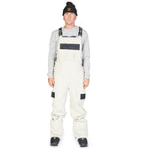 DC SHOES // DOCILE PELICAN INSULATED MEN'S OVERALLS
