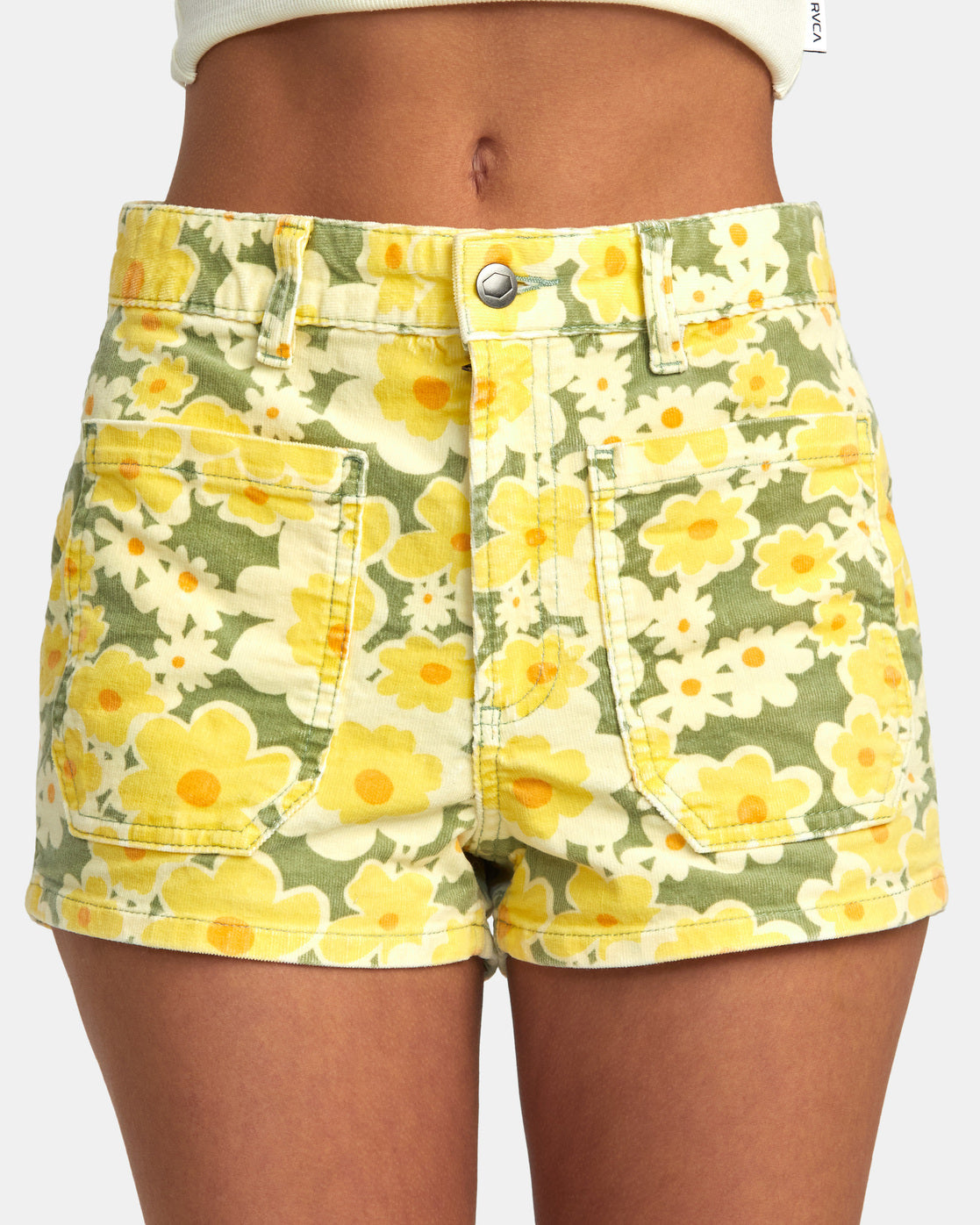 SHORT-FEMME-BELLE-CORD-RVCA-FLOWERS-DM2-SHOP-AVJNS00186-04