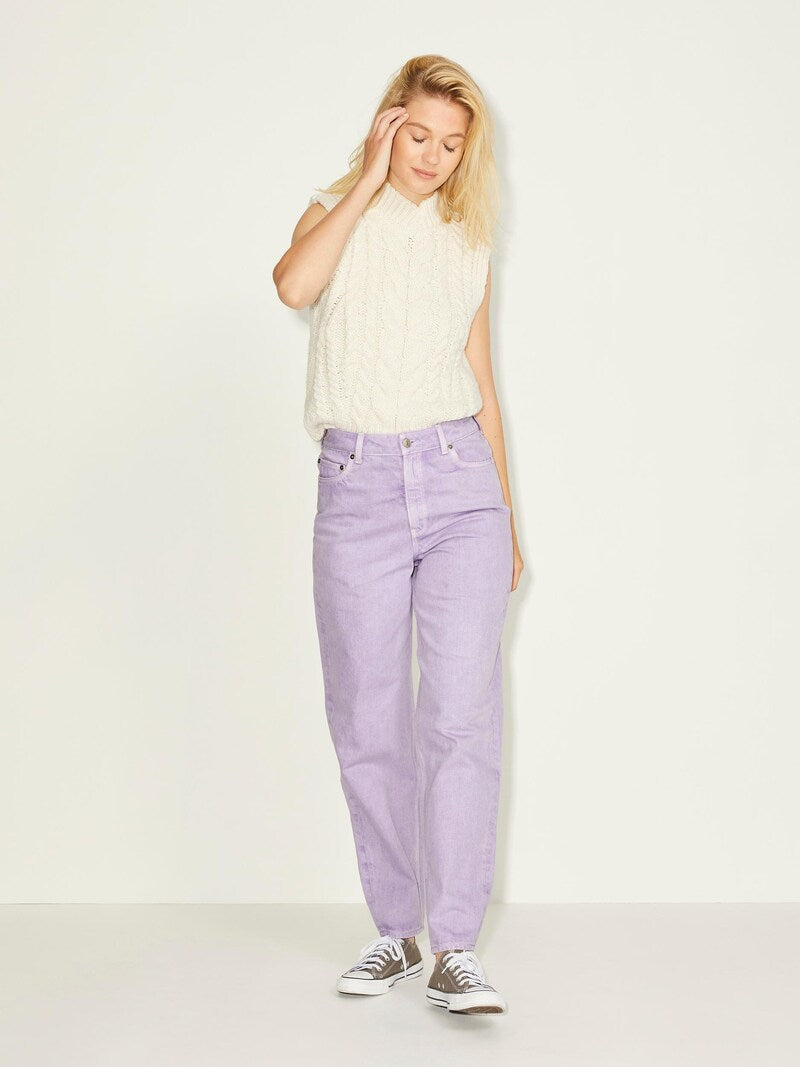 JJXX MOM JEANS FEMME TOKYO WIDE ( 2 couleurs )