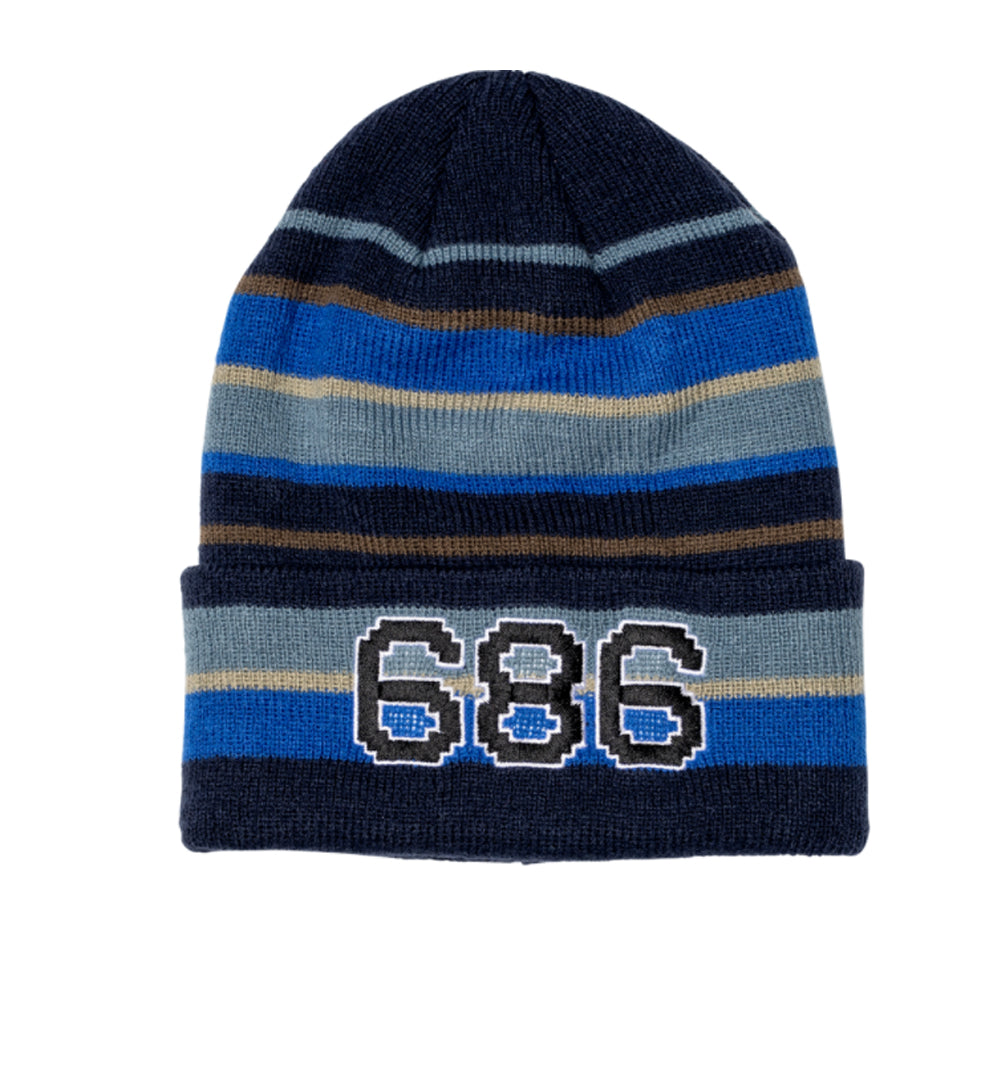 686 HATS IN 3 colors 