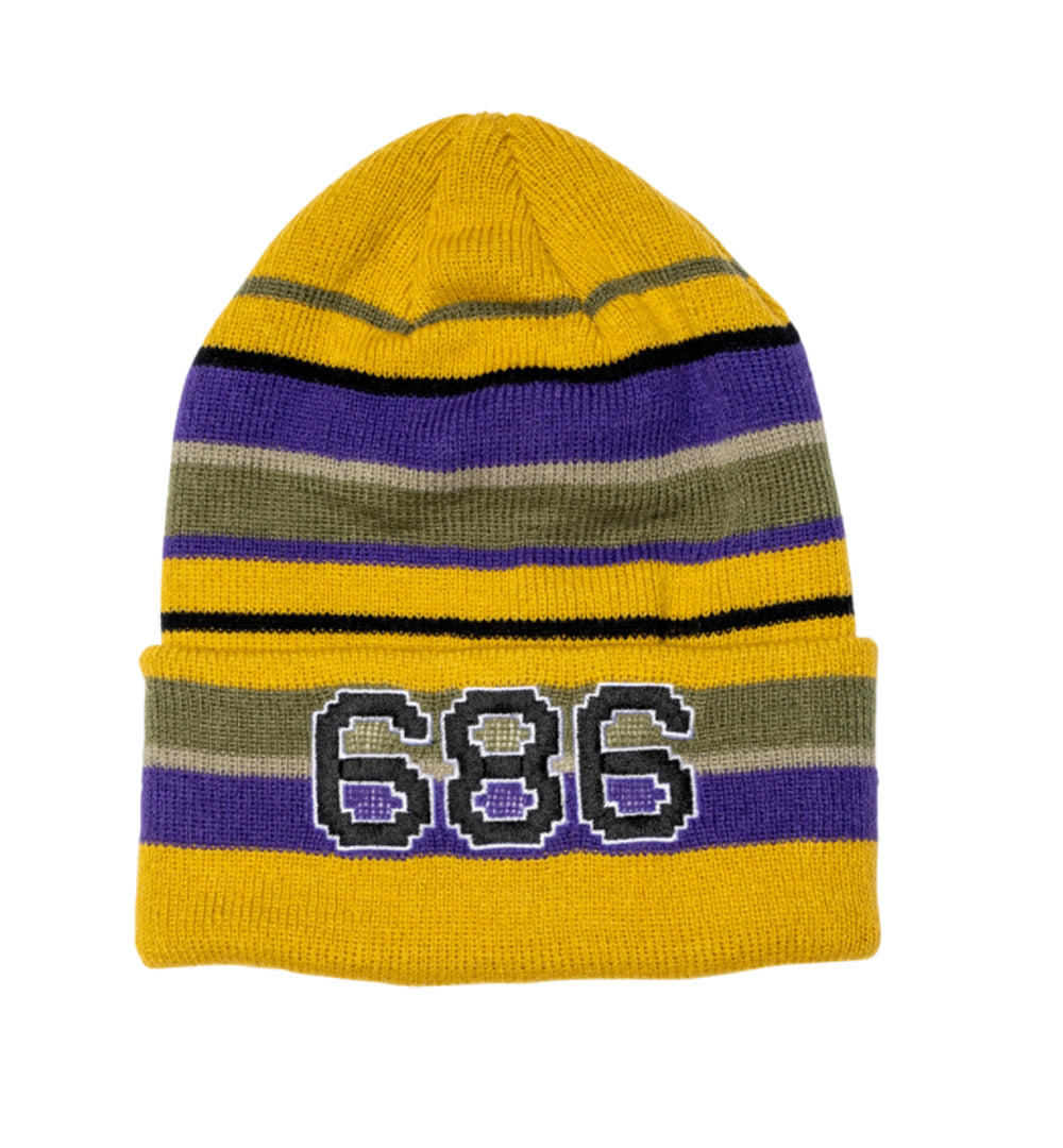 686 HATS IN 3 colors 