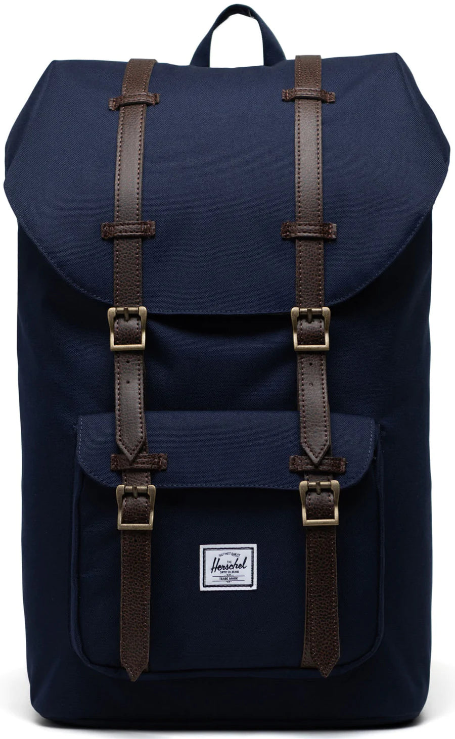 HERSCHEL SAC A DOS LITTLE AMERICA PEACOAT 25L DM2 SHOP