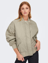 ONLY MANTEAU ISOLÉ FEMME BOMBER