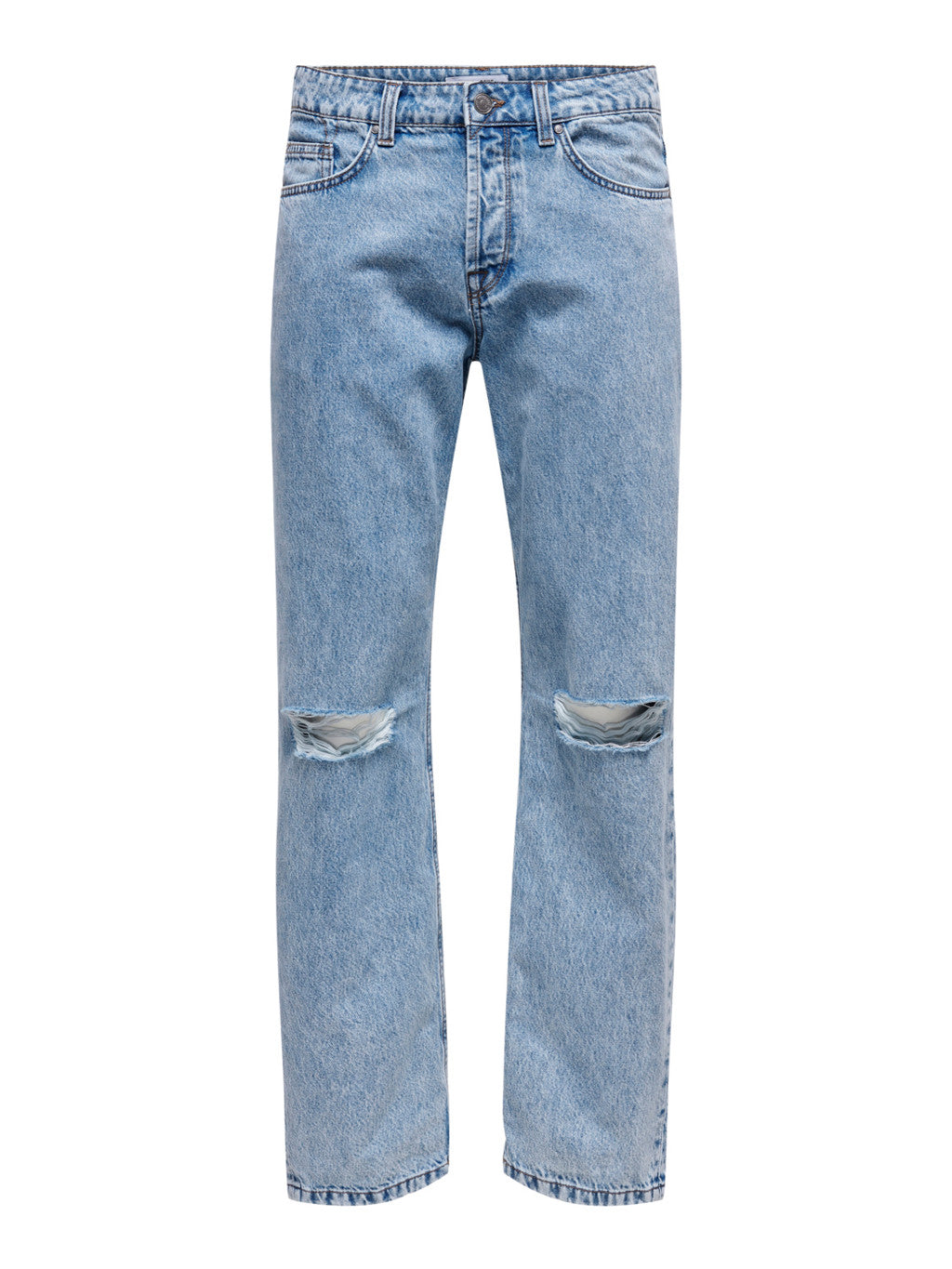 ONLY AND SONS JEANS LOOSE POUR HOMME