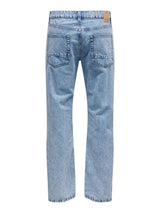 ONLY AND SONS JEANS LOOSE POUR HOMME