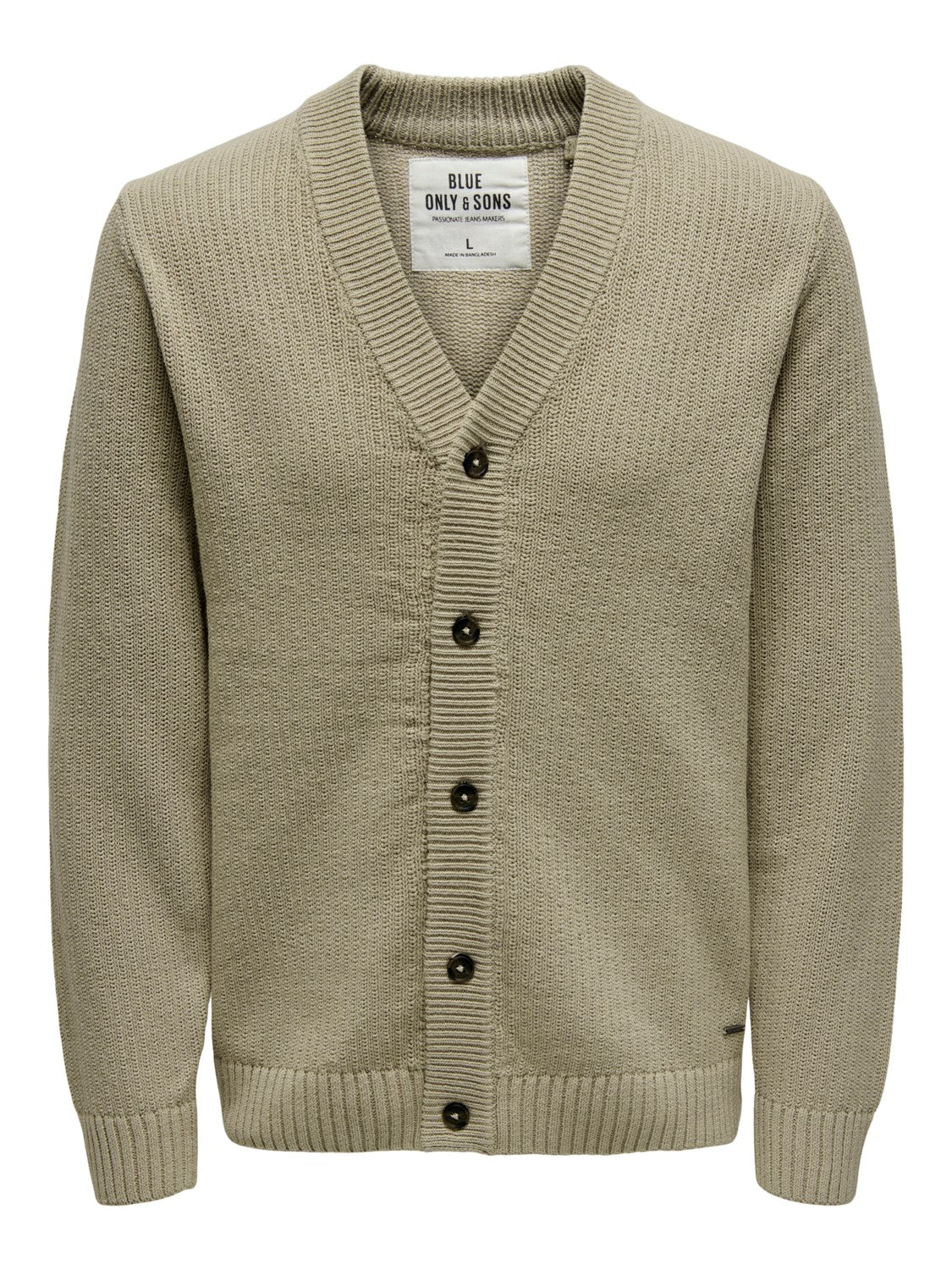 ONLY & SONS // CARDIGAN HOMME DASH LIFE, 22024631