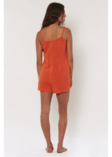 SISSTR ROMPER WOMEN PADDLE OUT ( 2 colors ) 