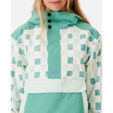 RIP CURL // ANORAK ISOLÉ FEMME RIDER - CHECK