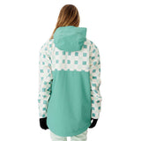 RIP CURL // ANORAK ISOLÉ FEMME RIDER - CHECK
