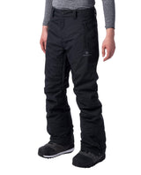 RIP CURL // MEN'S INSULATED BASE PANT ( 2 colors )